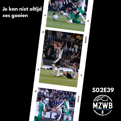Je kan niet altijd zes gooien | S02E39