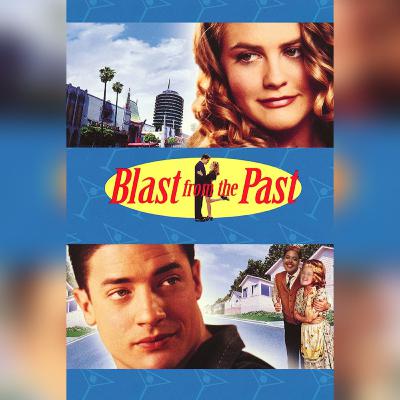 Episode 7 - Blast From the Past Episode 7 - Blast From the Past