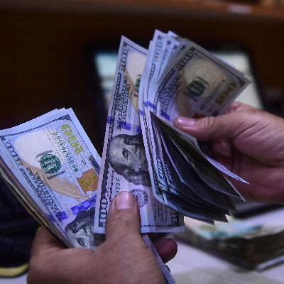The Dollar’s Dominance Is Unwinding in Asia