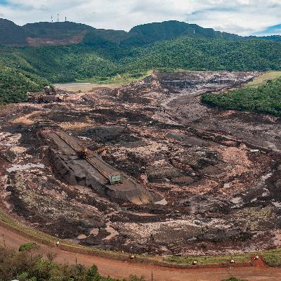 Reportagem Especial - A tragédia de Brumadinho depois de meses