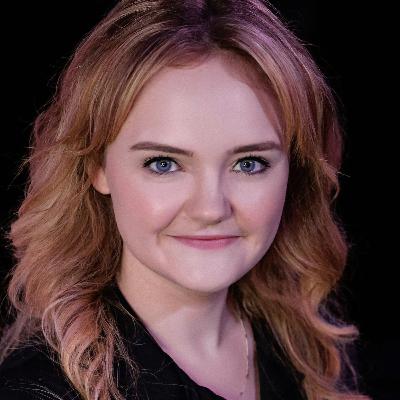 Episode 20 - Tori Edwards