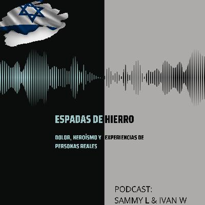 Episodio 14: La Reflexión de Sammy en la Víspera de Pésaj