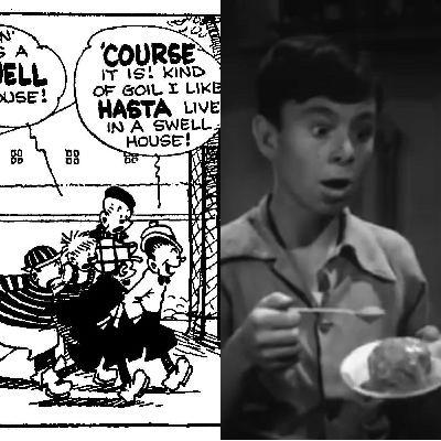 Episode 169: Reg'lar Fellers (1941)