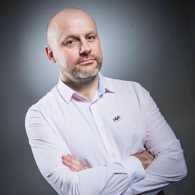 GRAHAM GOULDEN - The Active Bystander Approach to Violence Reduction