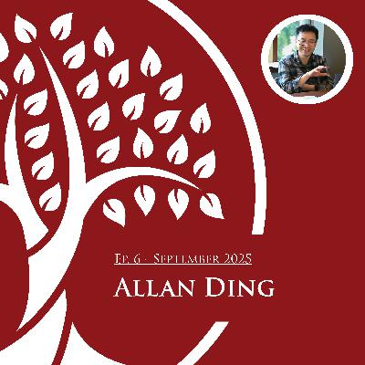 Allan Ding: Chan Ritual and the Zhāi Feast