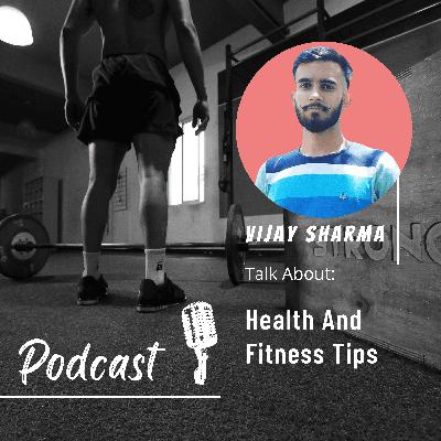 How to stay Fit and Healthy while working from home?