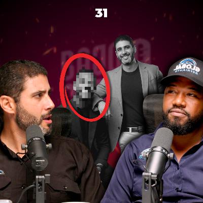 Creyó que podía ROBARNOS 🥷 | Bajo Cero Podcast EP31 Creyó que podía ROBARNOS 🥷 | Bajo Cero Podcast EP31