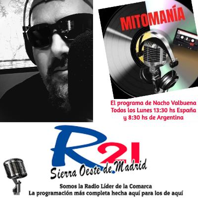 Música Temática en Mitomanía - Capítulo 22 "Día Mundial del Donante de Sangre"