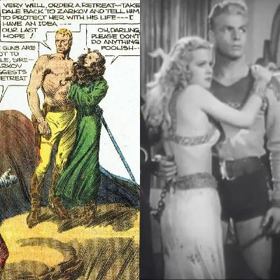 Episode 138: Rocket Ship (1938)