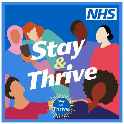 Stay & Thrive: a call to action