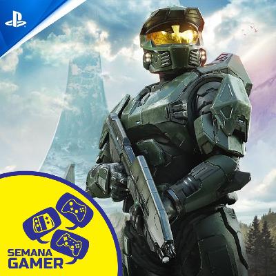 Halo dice hola a la PS5 - Semana Gamer 363