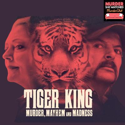 Tiger King S1:EP1 Not Your Average Joe (Free Preview)