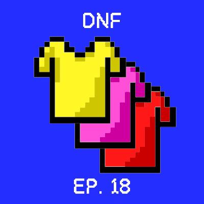 Never Mind the Previews | 18