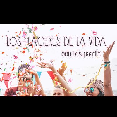 Los Placeres de la vida