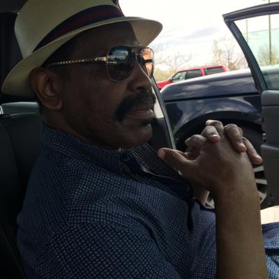 Who Is The Author? The Mucussa Arhmm Khan Interview Who Is The Author? The Mucussa Arhmm Khan Interview