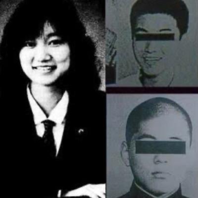 El caso de junko Furuta