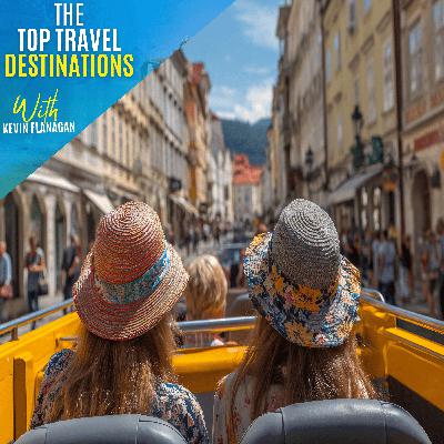 Barcelona by Bus! - Top Travel Destination