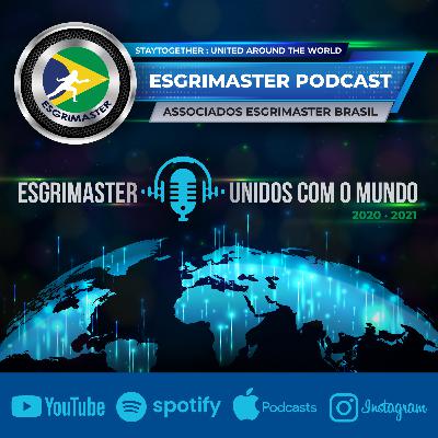Esgrimaster • StayTogether [Parte 2] 🎧 Unidos com o Mundo
