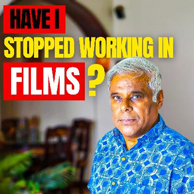 Has Ashish Vidyarthi Left The Film Industry? Has Ashish Vidyarthi Left The Film Industry?