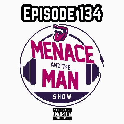 EP134 Cody Durden on his recent UFC win, training w/ Pantoja & we recap Jake Paul vs Nate Diaz