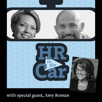 HR in the Car - Episode 20: "You Have To Be Empathetic"