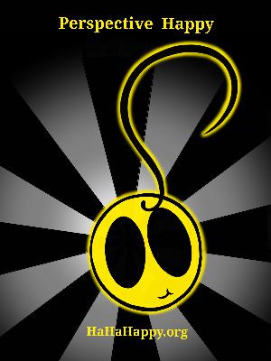 Perspective Happy - Ep. 427