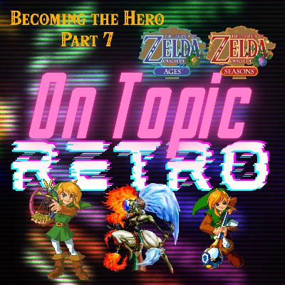 Ep 041 Oracle of Seasons/Ages! Ep 041 Oracle of Seasons/Ages!