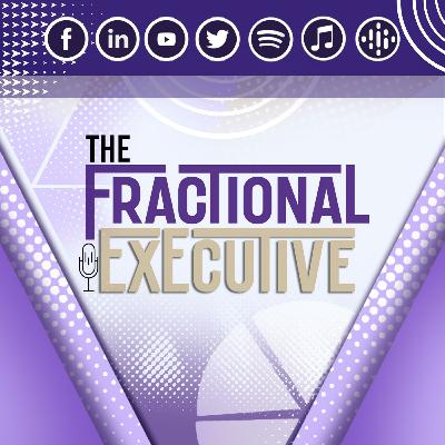 Episode 11: Madeleine Niebauer Founder & CEO vChief | The Fractional Executive podcast with Ryan Kauth