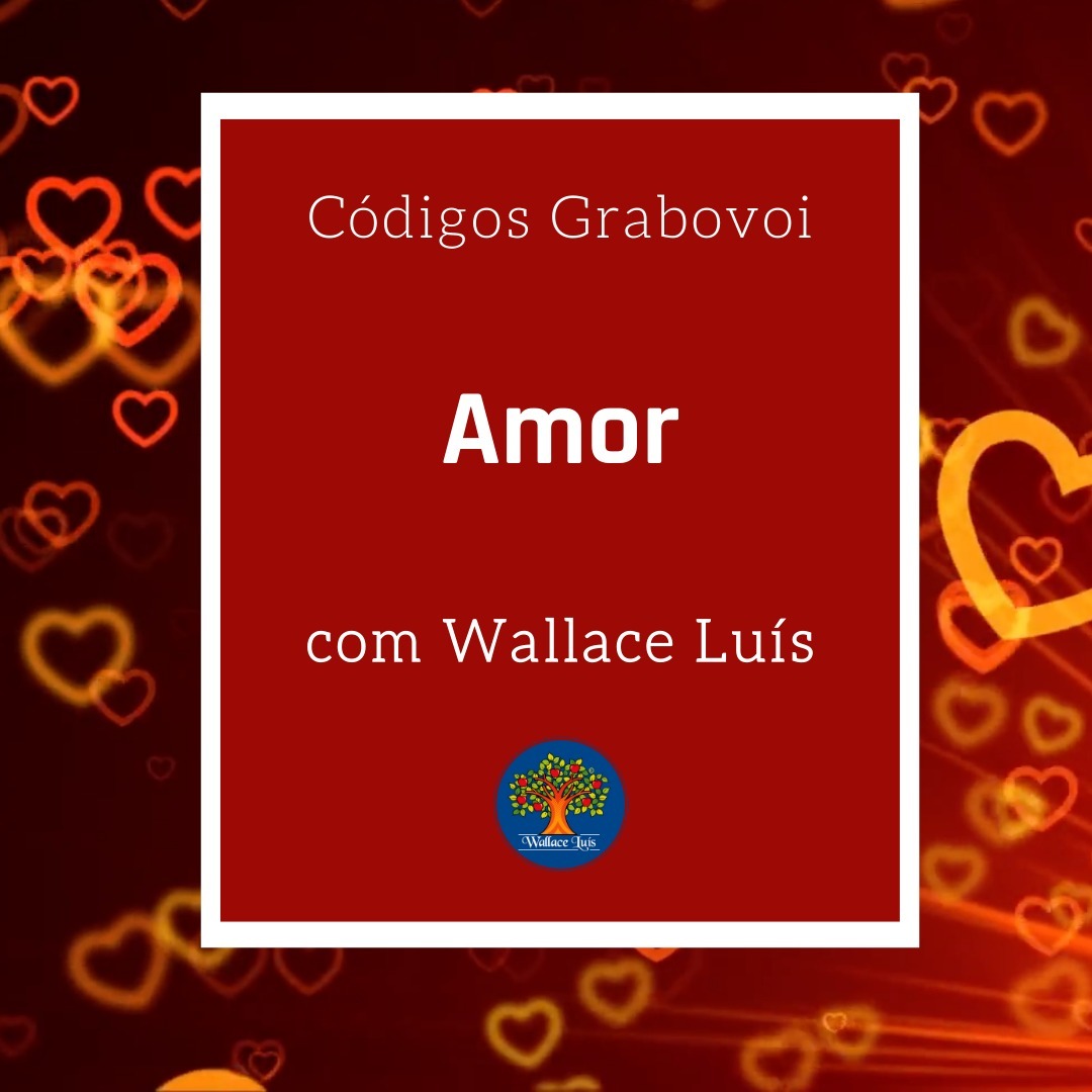 Código Grabovoi - Amor