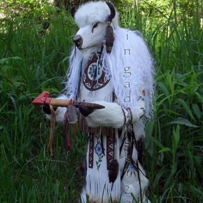 Clans, frequency, and the pipe