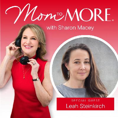 From SAHM To COO: Leah Steinkirch’s Path to Prowess Project