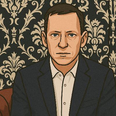 Hot takes - Peter Thiel on Jordan Peterson Hot takes - Peter Thiel on Jordan Peterson