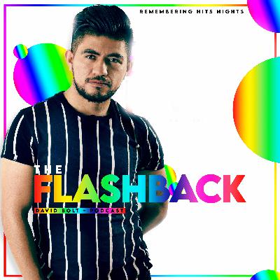 David Bolt Present- The FlashBack Podcast.