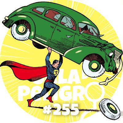 Superman: Orígenes Secretos