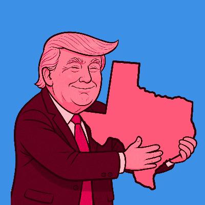 Ep094 - Gerrymandering Is Bad...Unless Democrats Do It Ep094 - Gerrymandering Is Bad...Unless Democrats Do It