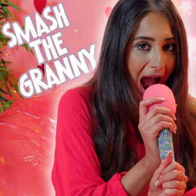 THE NAN GETS INVOLVED! THE NAN GETS INVOLVED!