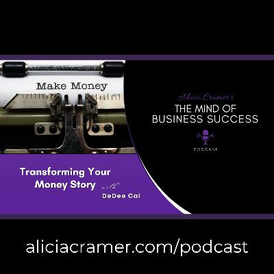 Transforming Your Money Story
