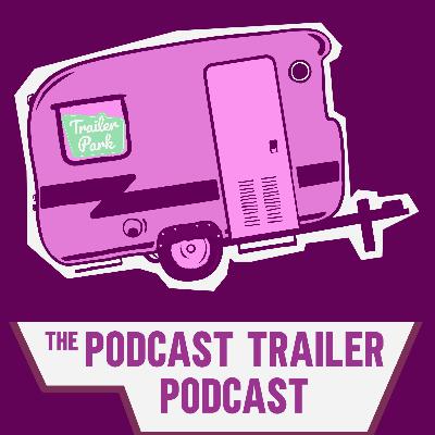 This teaser for the "Trailer Park" podcast is audio only! Please clap. This teaser for the "Trailer Park" podcast is audio only! Please clap.