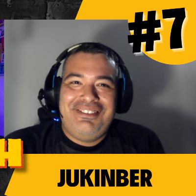 Sesión #7 | ¿Por qué quedarte en Vlza? ¿Qué es el verdadero Exito? y la movida Biker venezolana