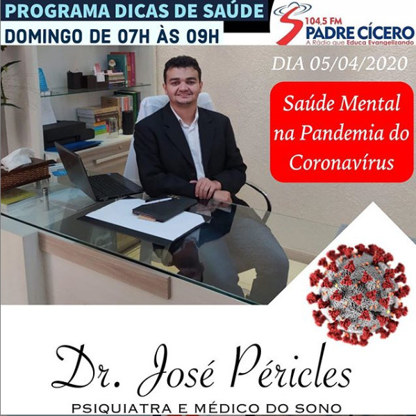 Dicas de Saúde