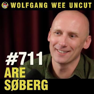 #711 - Are Søberg | Sløseåret 2025, Statsbudsjettet, Jens Stoltenberg, Oljefondet, MDG, Podcast i Offentlig Sektor, Pimp-Lotion