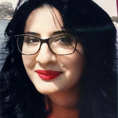 الفنانة التي أرهقها الفن الفنانة التي أرهقها الفن