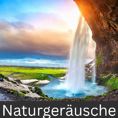 Rocky Stream – 10 Stunden für Schlaf, Meditation und Entspannung Rocky Stream – 10 Stunden für Schlaf, Meditation und Entspannung