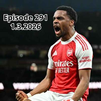 Episode 291 - الحلقة ٢٩١ "Three Points On The Board - ثلاث نقاط مهمة" Episode 291 - الحلقة ٢٩١ "Three Points On The Board - ثلاث نقاط مهمة"