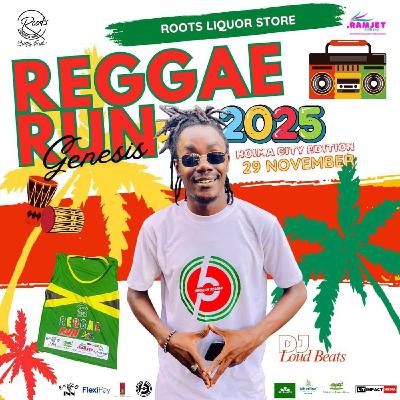 Skank'n Reggae: Edition 37