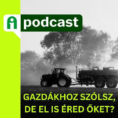 Arass kampánnyal! - Agrármarketing a gyakorlatban