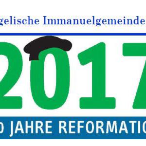 Nebendarsteller der Reformationszeit Nebendarsteller der Reformationszeit