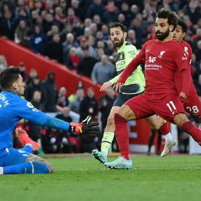OFFSIDE OPINIONS: Liverpool vs. Manchester City Deep Dive