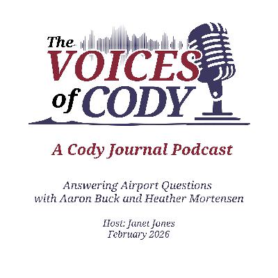 Yellowstone Regional Airport Update - February 2026