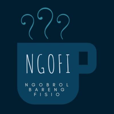 NGOFI DELAPAN // DAMPAK COVID-19 PADA KOMUNITAS FISIO NGOFI DELAPAN // DAMPAK COVID-19 PADA KOMUNITAS FISIO